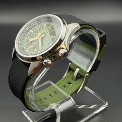 BrewerTimeLab Automatic Watch