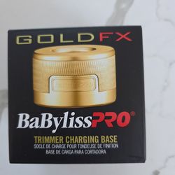 Babyliss Pro Trimmer charging base