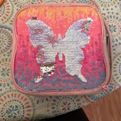 Children’s Place Lunchbox