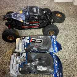 Rc Car