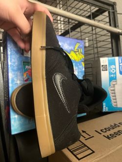 Nike sb wore once