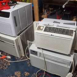 Ac Air Conditioner Window Units Air Conditioning 
