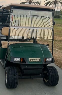 Golf Cart
