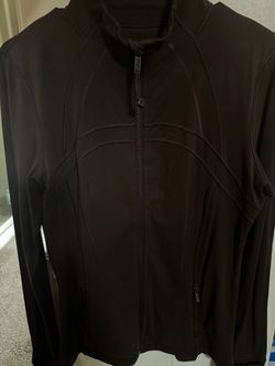 Lululemon define jacket