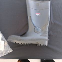 Tingley Boots 