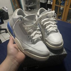 Jordan 3 Lucky Shorts (TRADES ONLY)