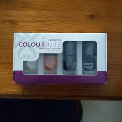 Jamberry Nail Polish