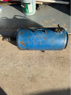 Air Tank - Air Gallon - Compressor - Air Compressor - Air Pump - Air Tools