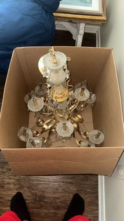 Chandelier
