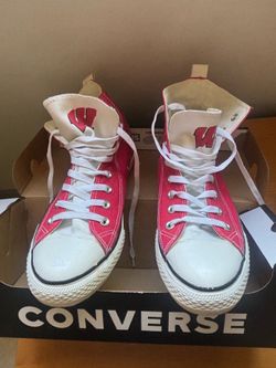 Shoes converse size 10 man