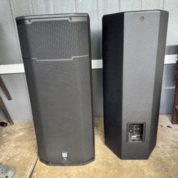 JBL PRX425