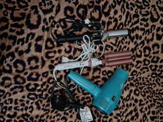 Conair hair products
