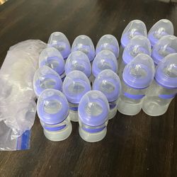 Free Lansinoh Baby Bottles