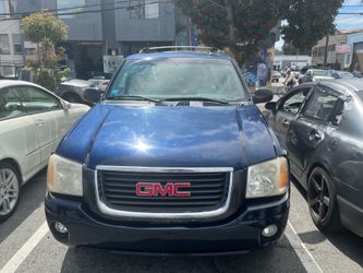 2004 GMC Envoy