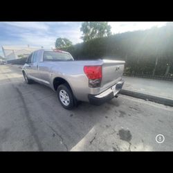 Toyota Compete  Runner 