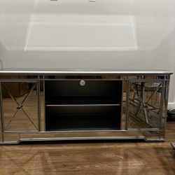 TV Stand $120 NEED GONE ASAP