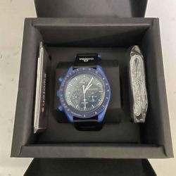 Mission To Neptune Watch