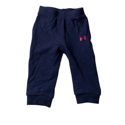 Under Armour Boy Pans