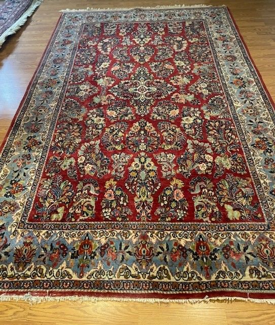 Oriental Rug