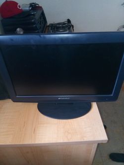 Sansui 19inch HD tv