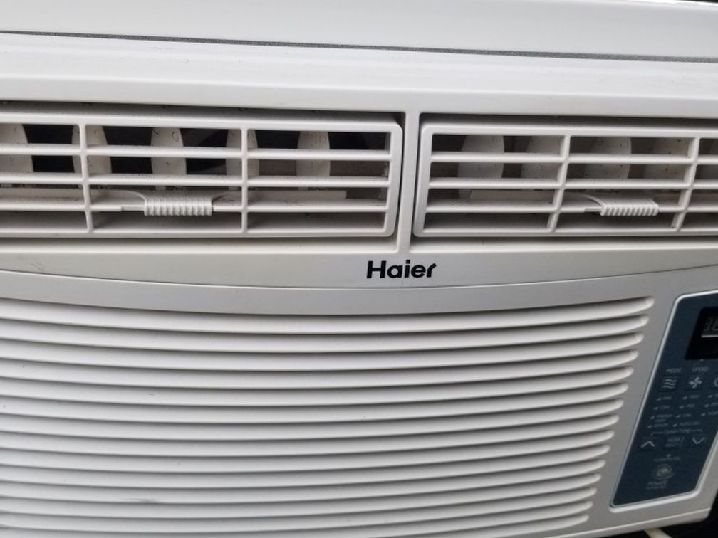 6000 BTU AIRCONDITIONER