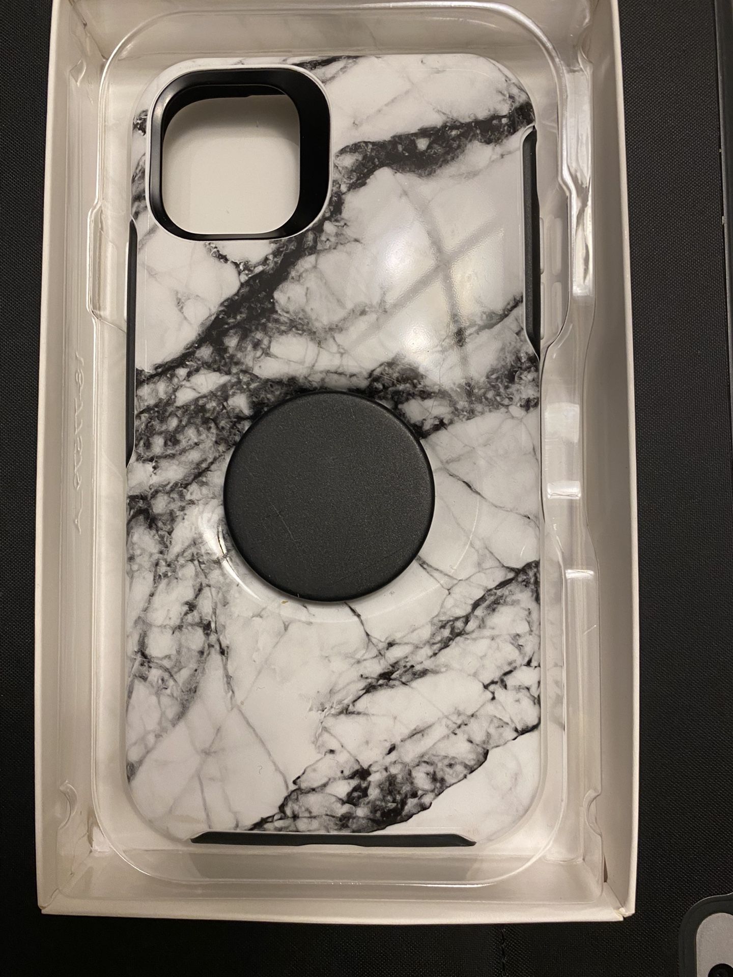 Otter box Pop sockets For iPhone 11
