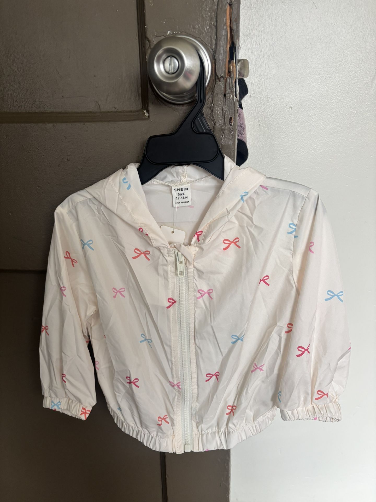SHEIN Kids Clothing All New Size 12-18