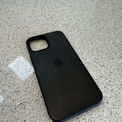 Apple Silicone Case iPhone 13 Pro Max