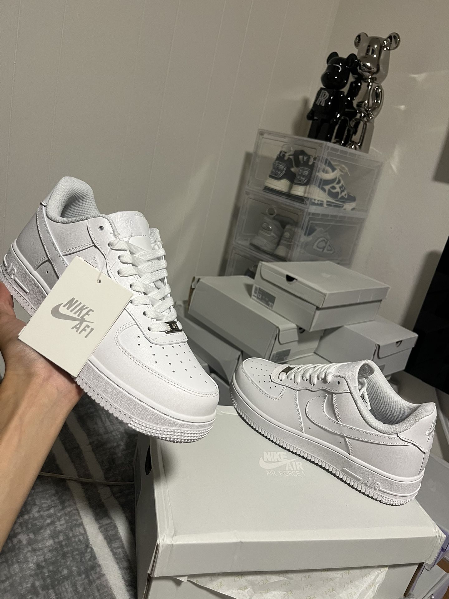 Nike Air Force 1