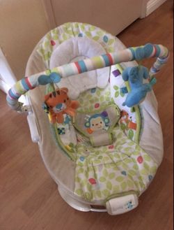 Baby Bouncer