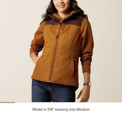 ARIAT women’s vest