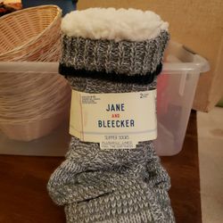 Awesome Slipper Socks !! Keep Your Feet Warm🧦🔥🌡