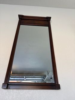 Antique Mirror