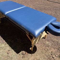 Massage Table