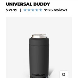 Can cooler