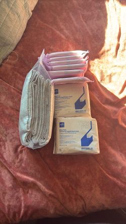 Extra Postpartum Stuff