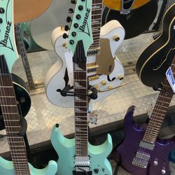 Ibanez RG470DXSFM