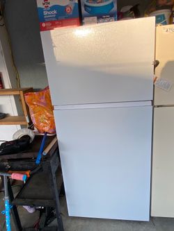 Fridge  not working