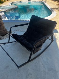 Rocking chair