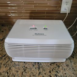 Air Purifier  / Ionizer