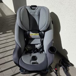 Baby Jogger City Turn Carseat