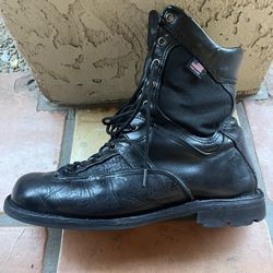 Men’s Danner Boots -Size 12