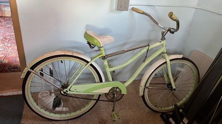 Beach Cruiser