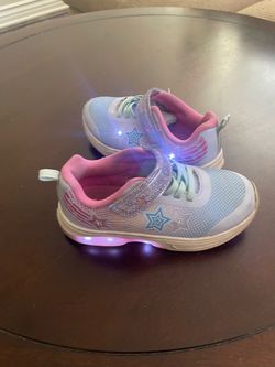 Little Kids Shoes Size 11