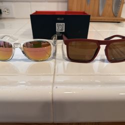 Pretty Much Brand New 100% Renshaw and Blender MClass