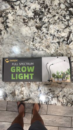 Grow Lights