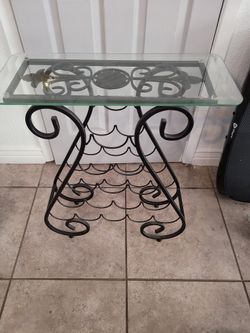Wine Rack