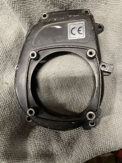Goped Rc Side Cover