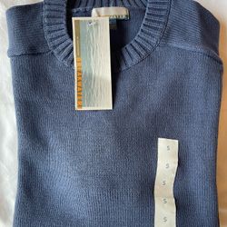 Men’s - Small - Sweater - New