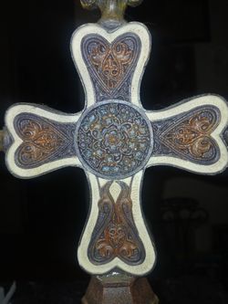 GOTHIC CROSS